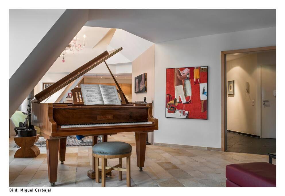 City, Lake And Luxury Zurich Exterior photo